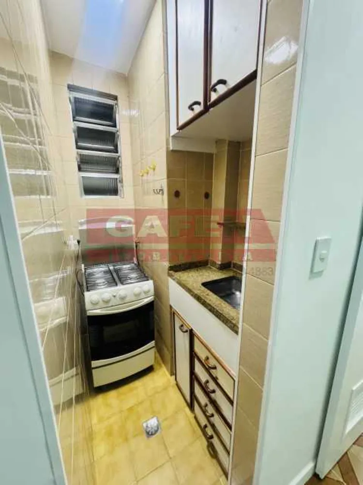 Kitnet-Studio, 35 m² - Foto 23