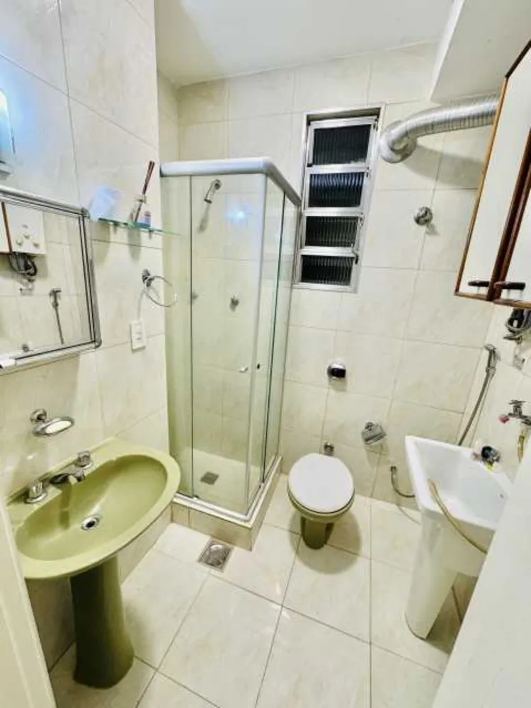 Kitnet-Studio, 35 m² - Foto 13