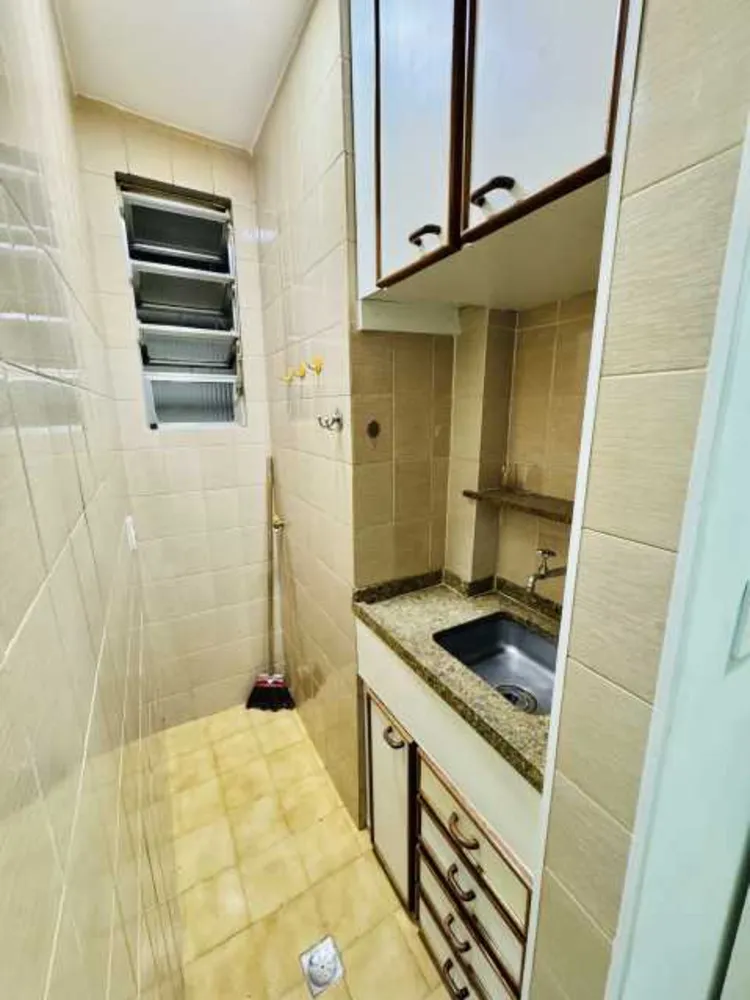 Kitnet-Studio, 35 m² - Foto 22