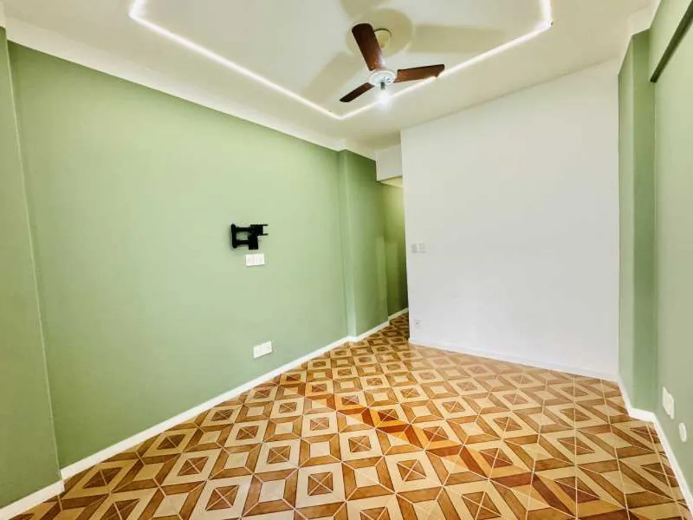 Kitnet-Studio, 35 m² - Foto 8