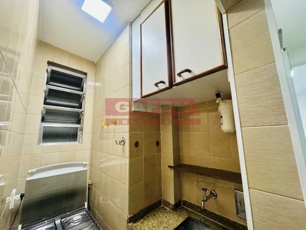 Kitnet-Studio, 35 m² - Foto 27