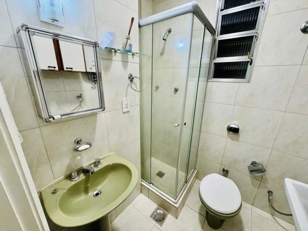 Kitnet-Studio, 35 m² - Foto 18