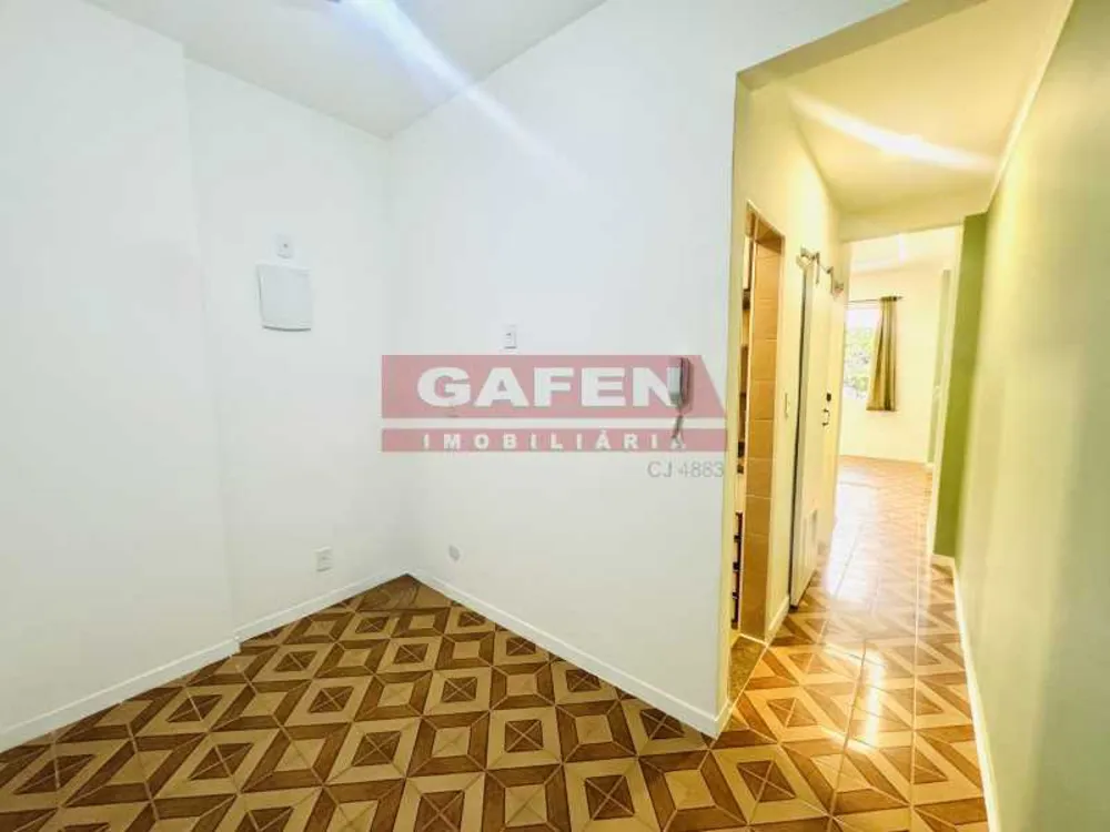 Kitnet-Studio, 35 m² - Foto 31
