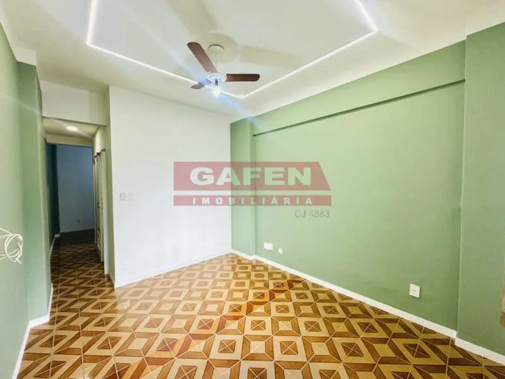 Kitnet-Studio, 35 m² - Foto 1