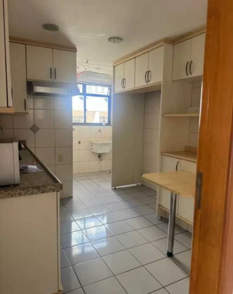 Apartamento, 3 quartos, 124 m² - Foto 11