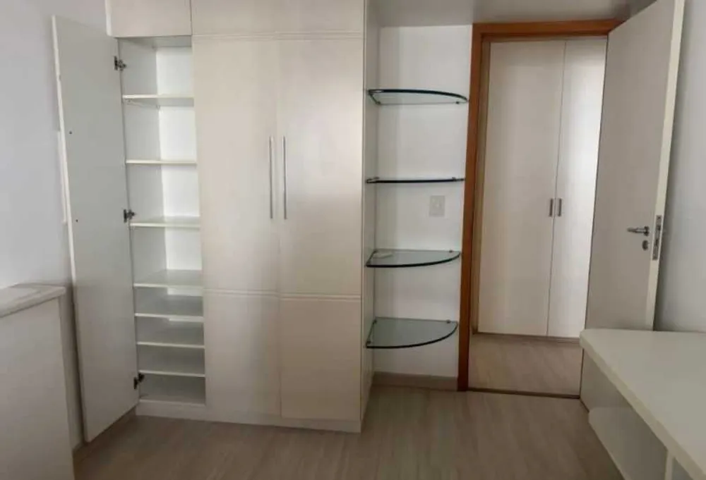 Apartamento, 3 quartos, 124 m² - Foto 8