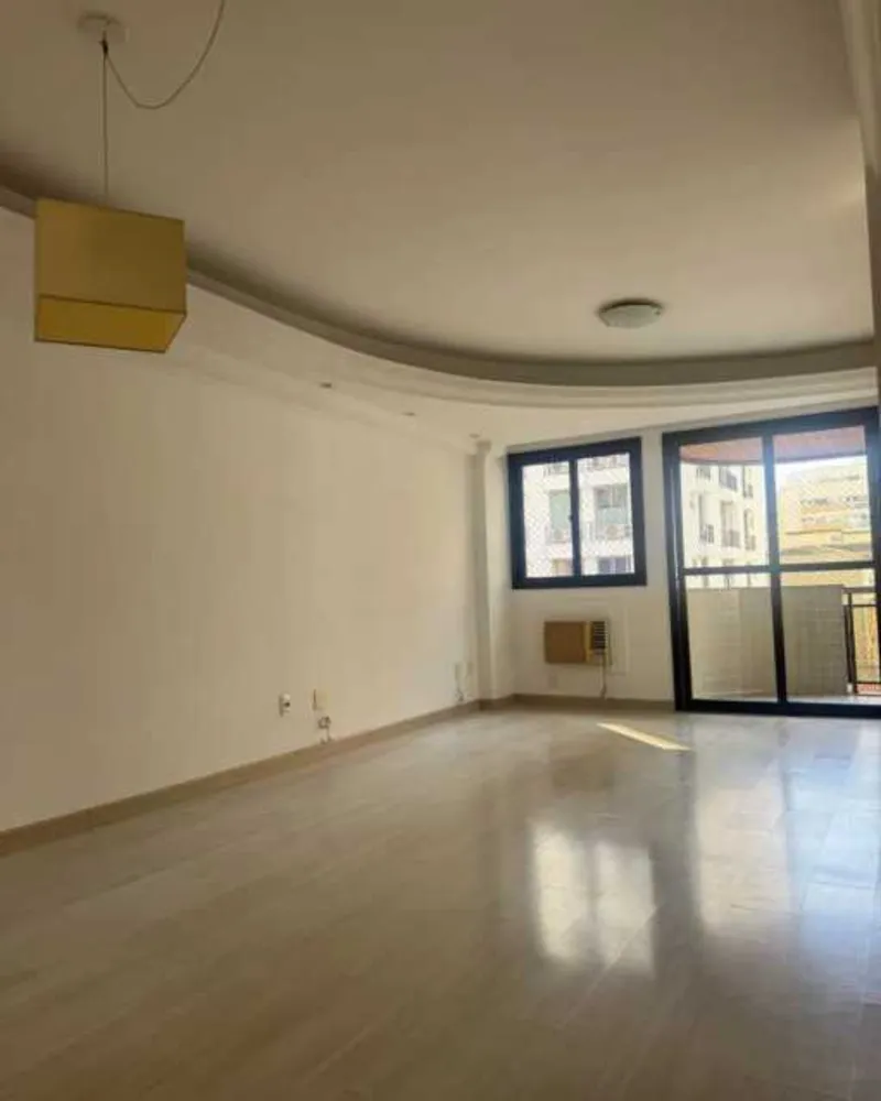 Apartamento, 3 quartos, 124 m² - Foto 2