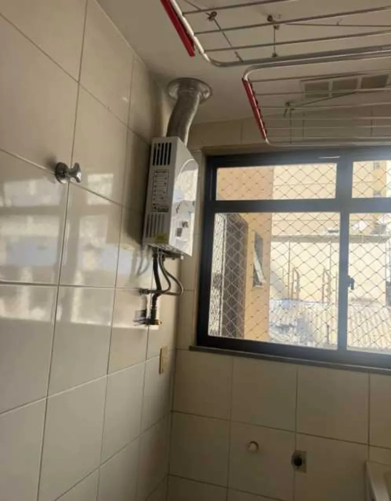 Apartamento, 3 quartos, 124 m² - Foto 17