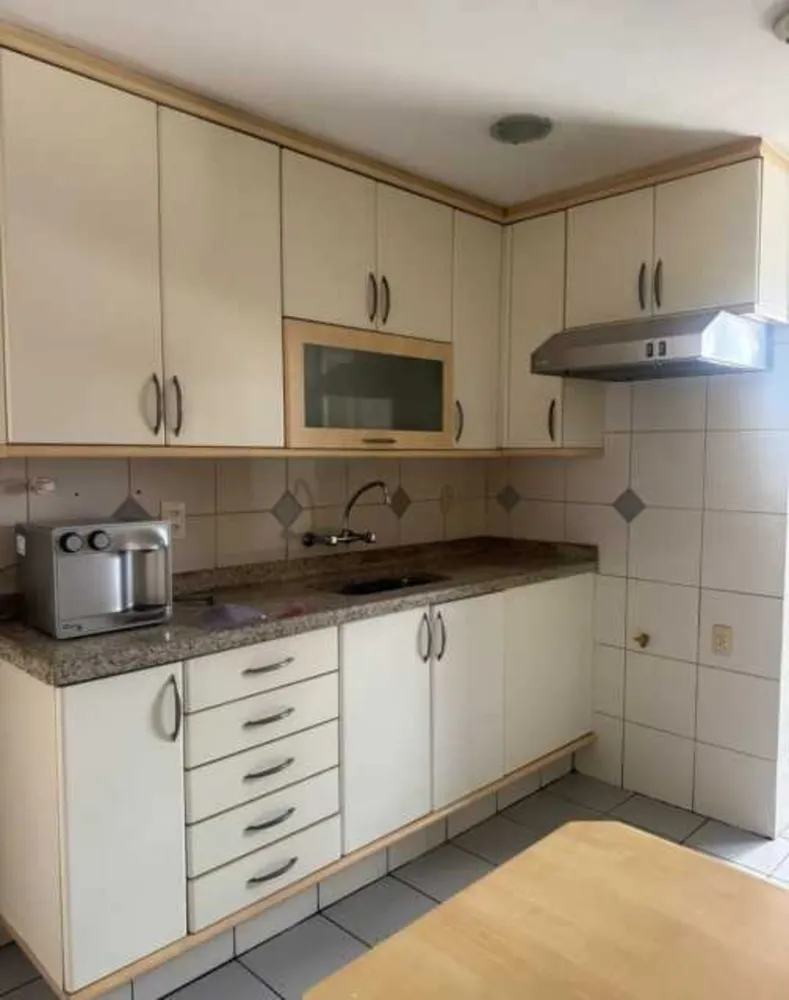 Apartamento, 3 quartos, 124 m² - Foto 12