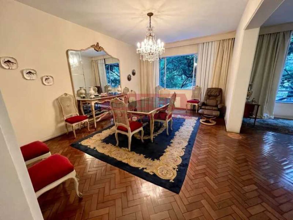 Apartamento, 3 quartos, 283 m² - Foto 28