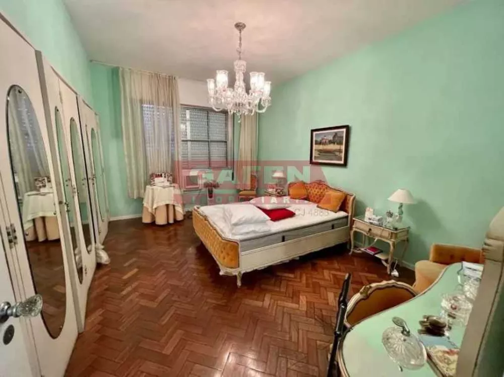 Apartamento, 3 quartos, 283 m² - Foto 4