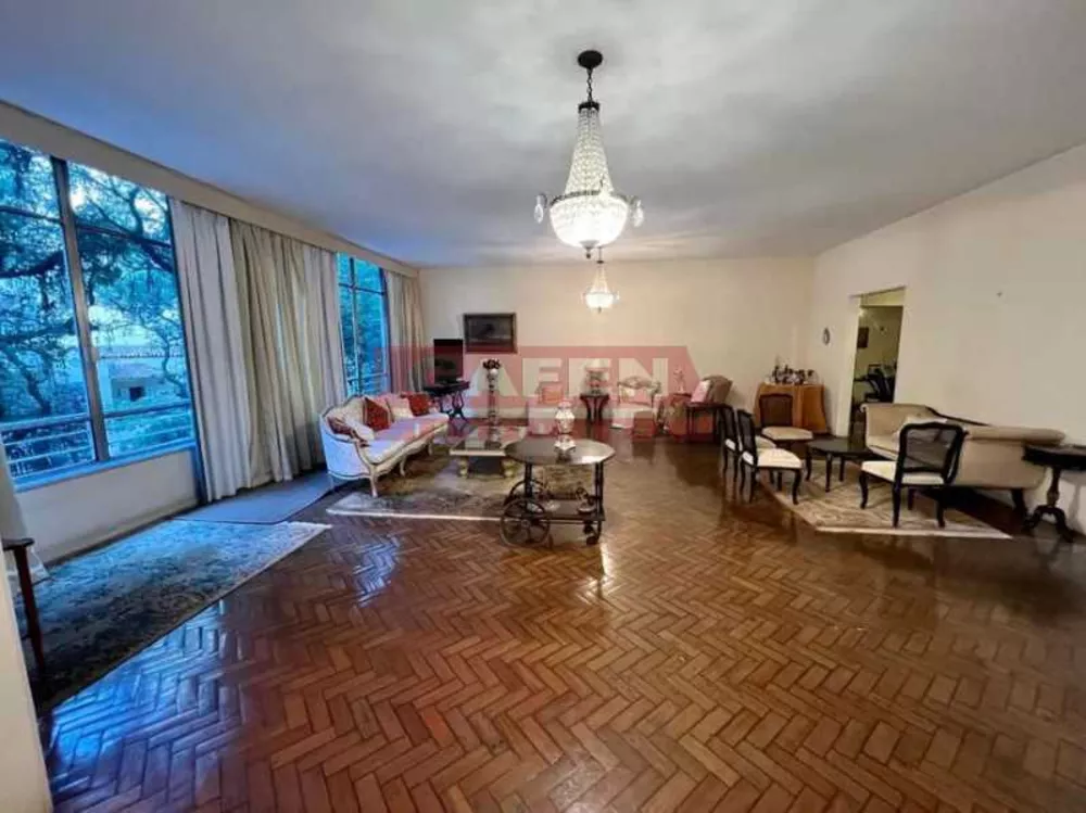 Apartamento, 3 quartos, 283 m² - Foto 17