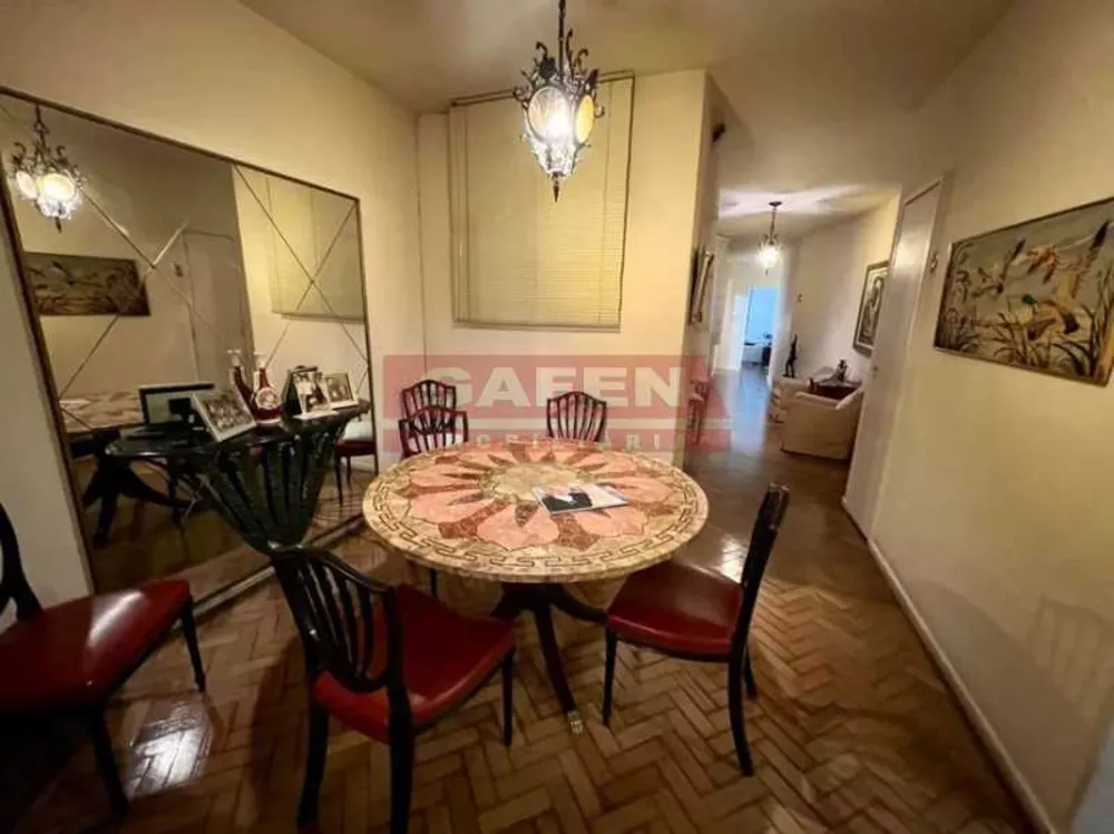 Apartamento, 3 quartos, 283 m² - Foto 24