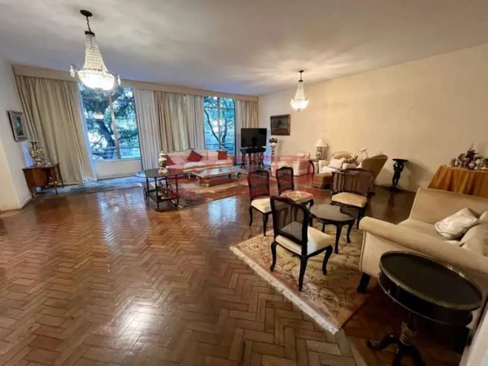 Apartamento, 3 quartos, 283 m² - Foto 18