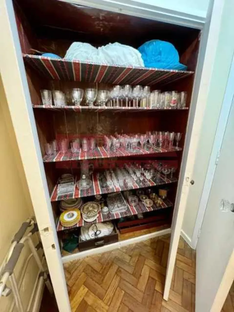 Apartamento, 3 quartos, 283 m² - Foto 1