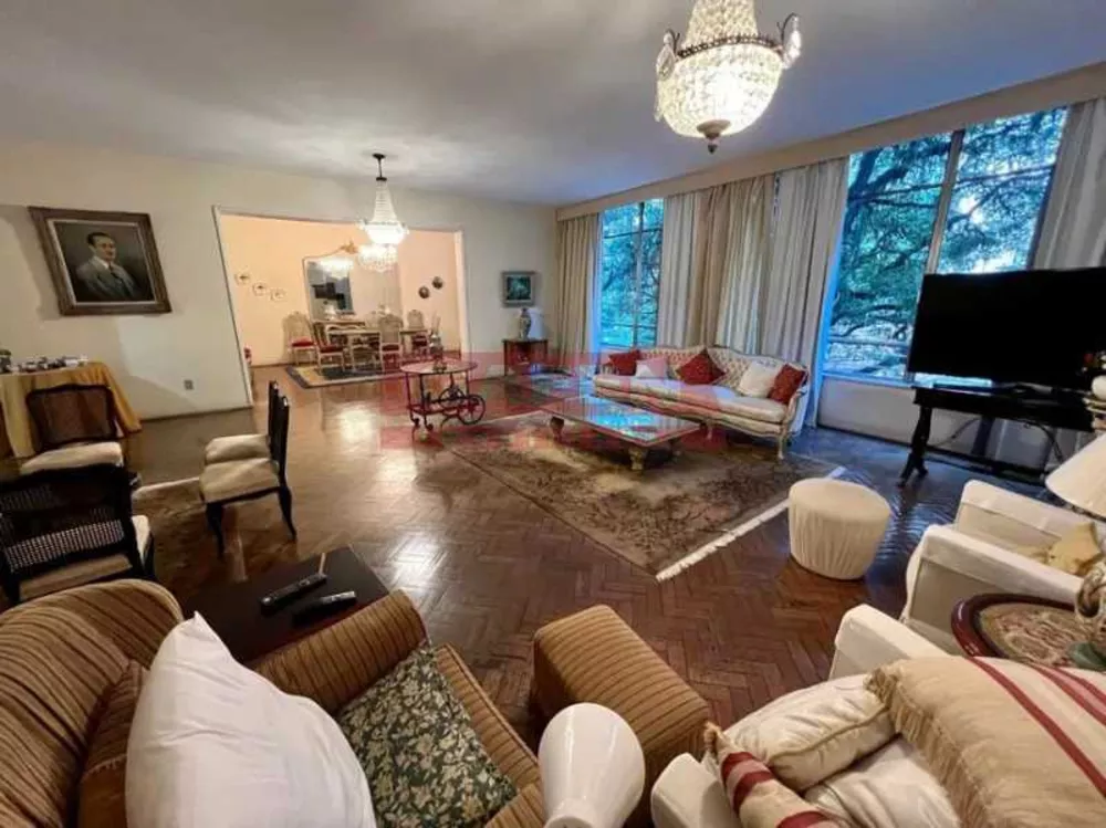 Apartamento, 3 quartos, 283 m² - Foto 29