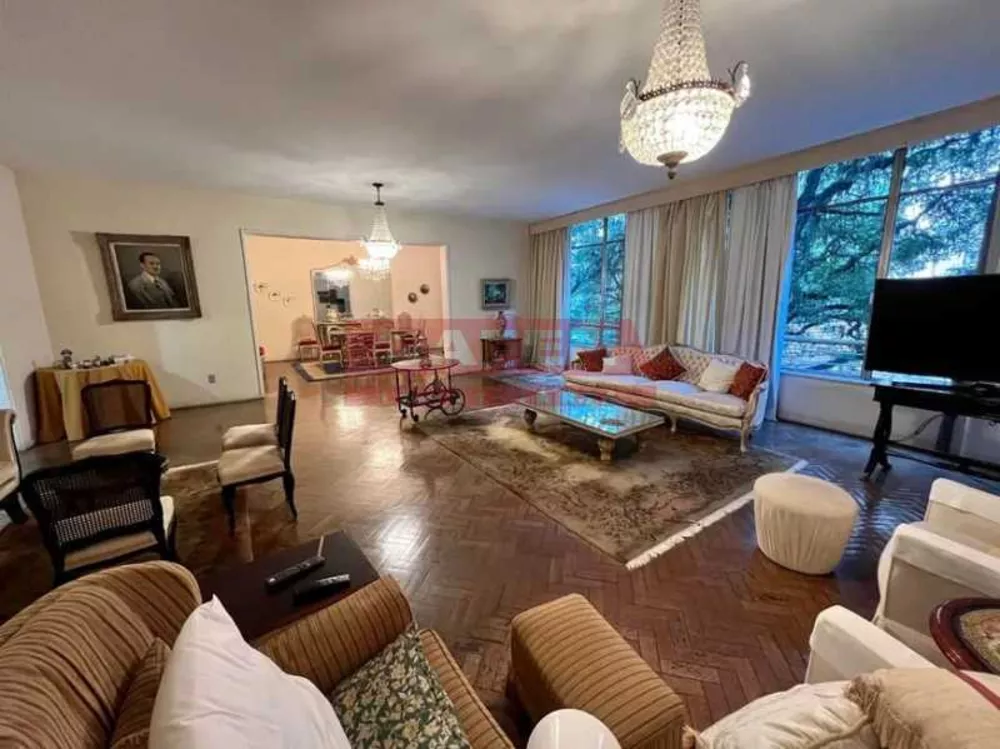 Apartamento, 3 quartos, 283 m² - Foto 7