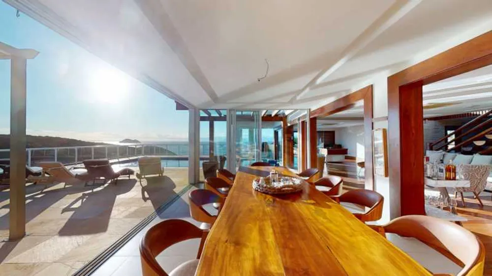 Casa, 8 quartos, 900 m² - Foto 6