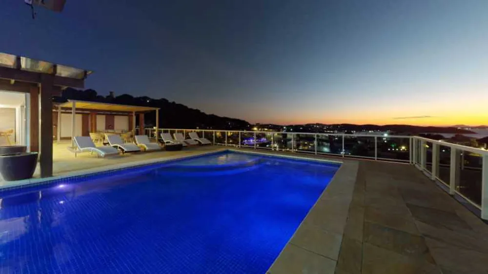Casa, 8 quartos, 900 m² - Foto 4