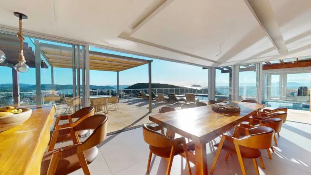 Casa, 8 quartos, 900 m² - Foto 5