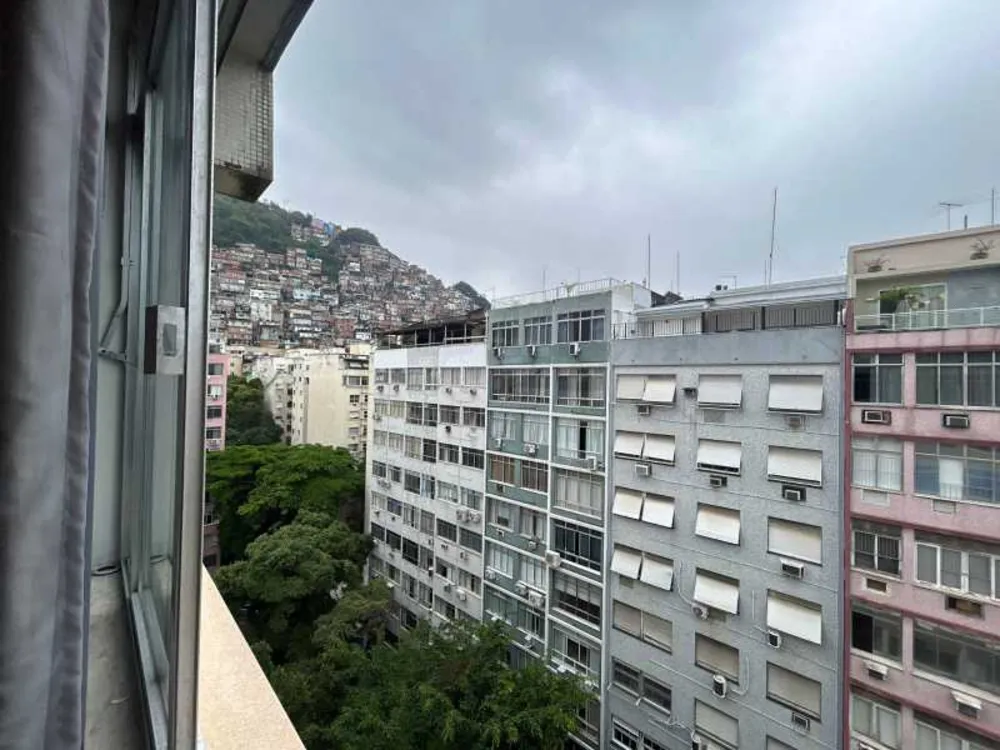 Apartamento, 3 quartos, 100 m² - Foto 29