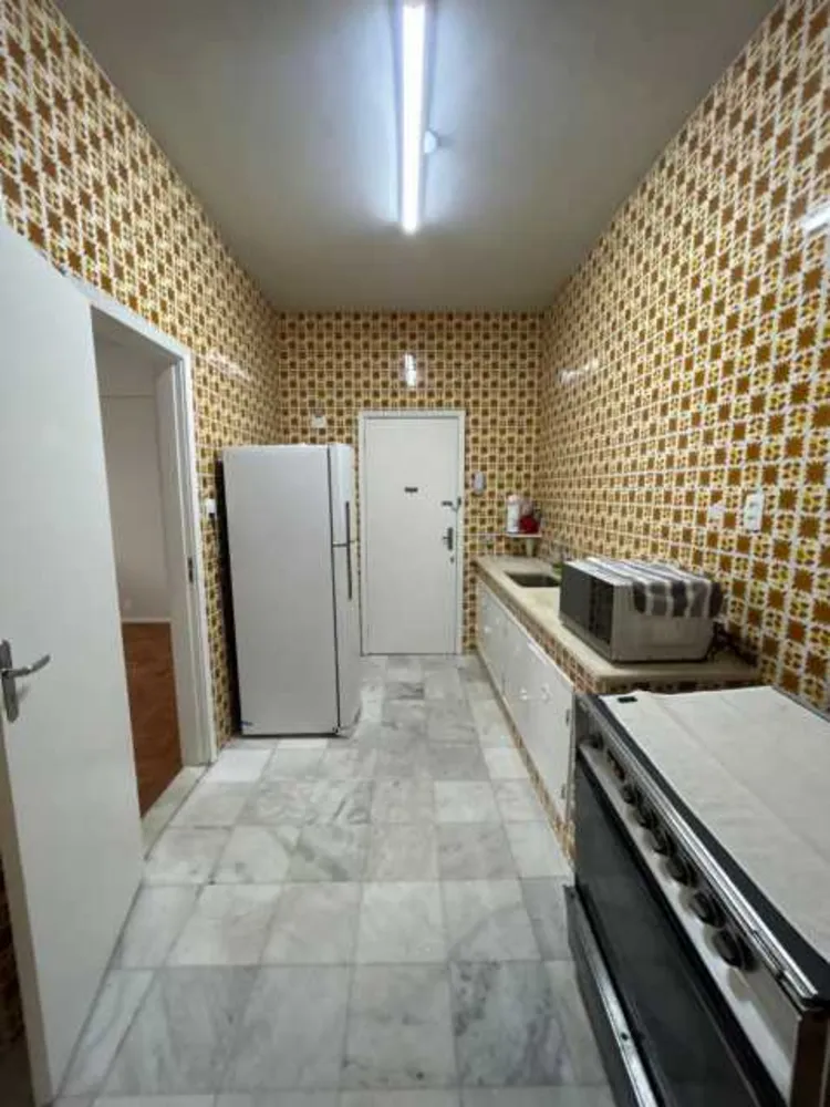 Apartamento, 3 quartos, 100 m² - Foto 15