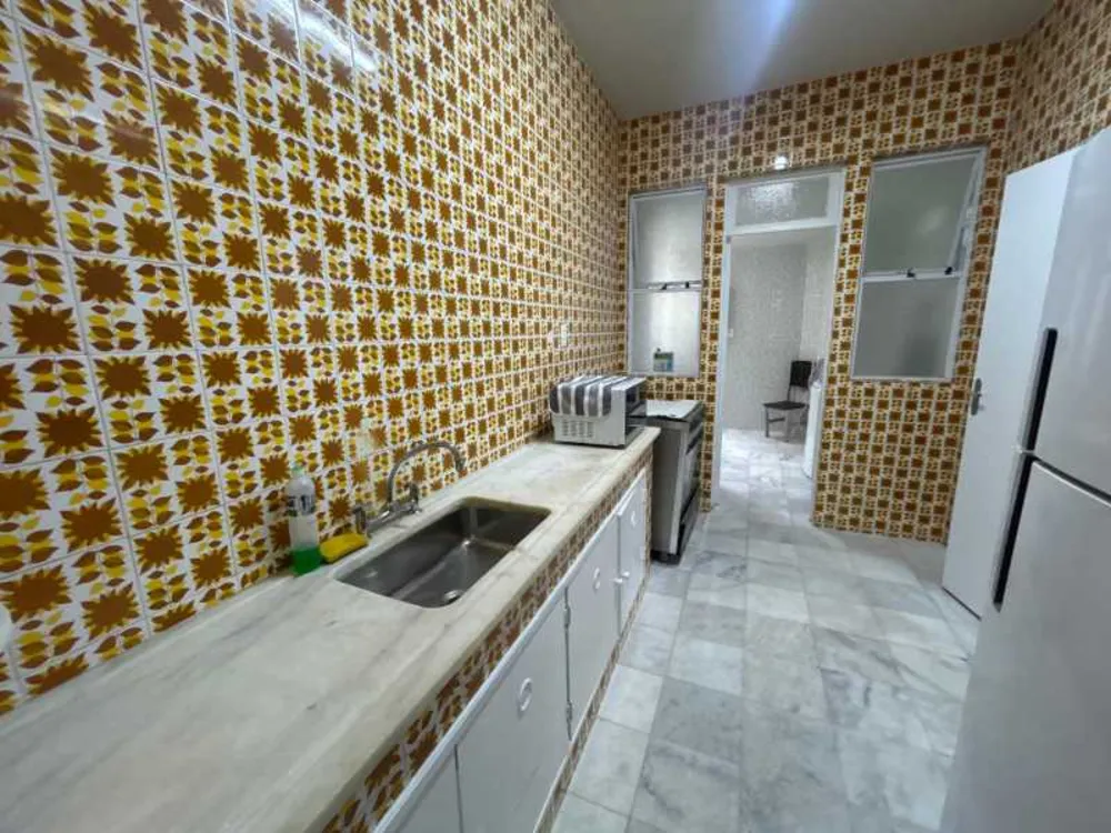 Apartamento, 3 quartos, 100 m² - Foto 14