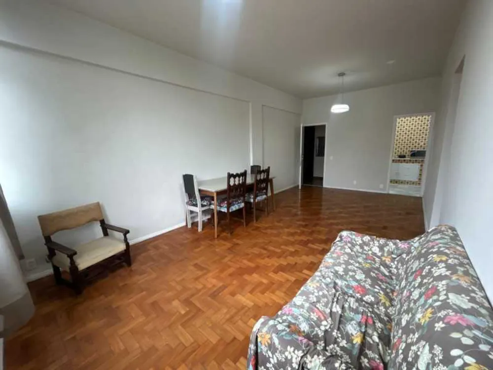 Apartamento, 3 quartos, 100 m² - Foto 4