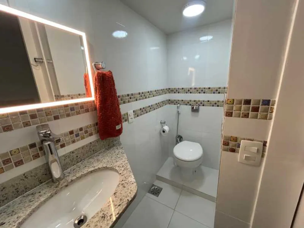 Apartamento, 3 quartos, 100 m² - Foto 21