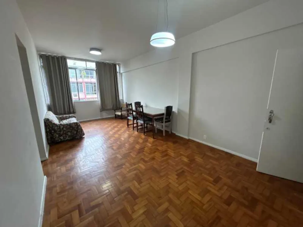 Apartamento, 3 quartos, 100 m² - Foto 2