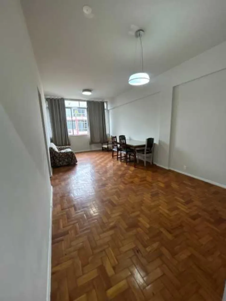 Apartamento, 3 quartos, 100 m² - Foto 3