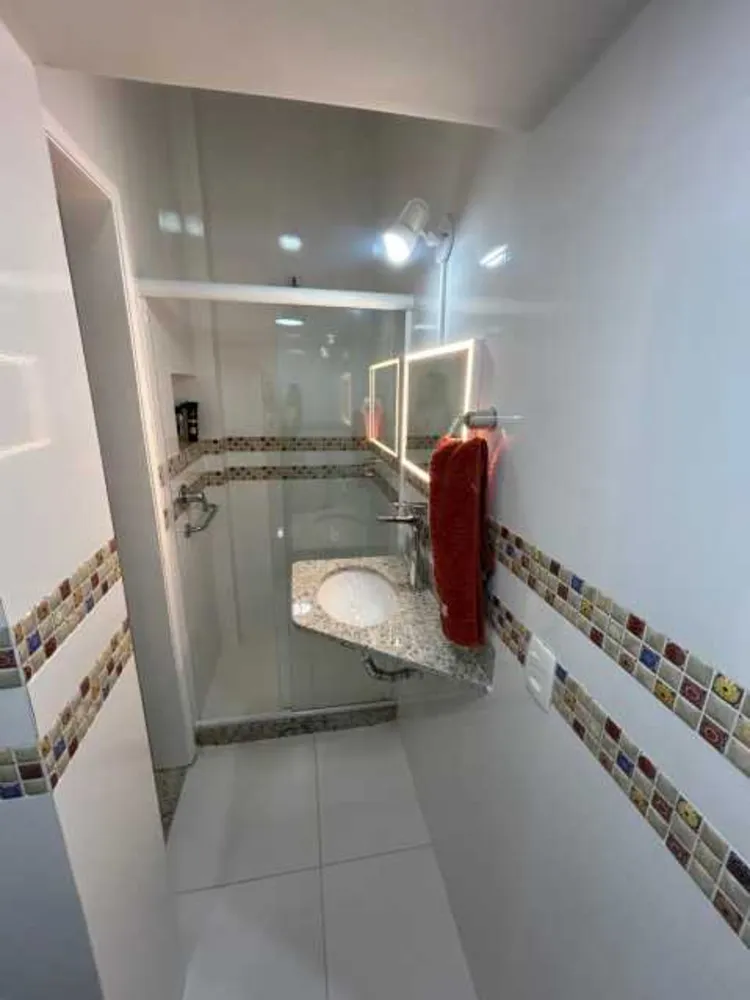 Apartamento, 3 quartos, 100 m² - Foto 25