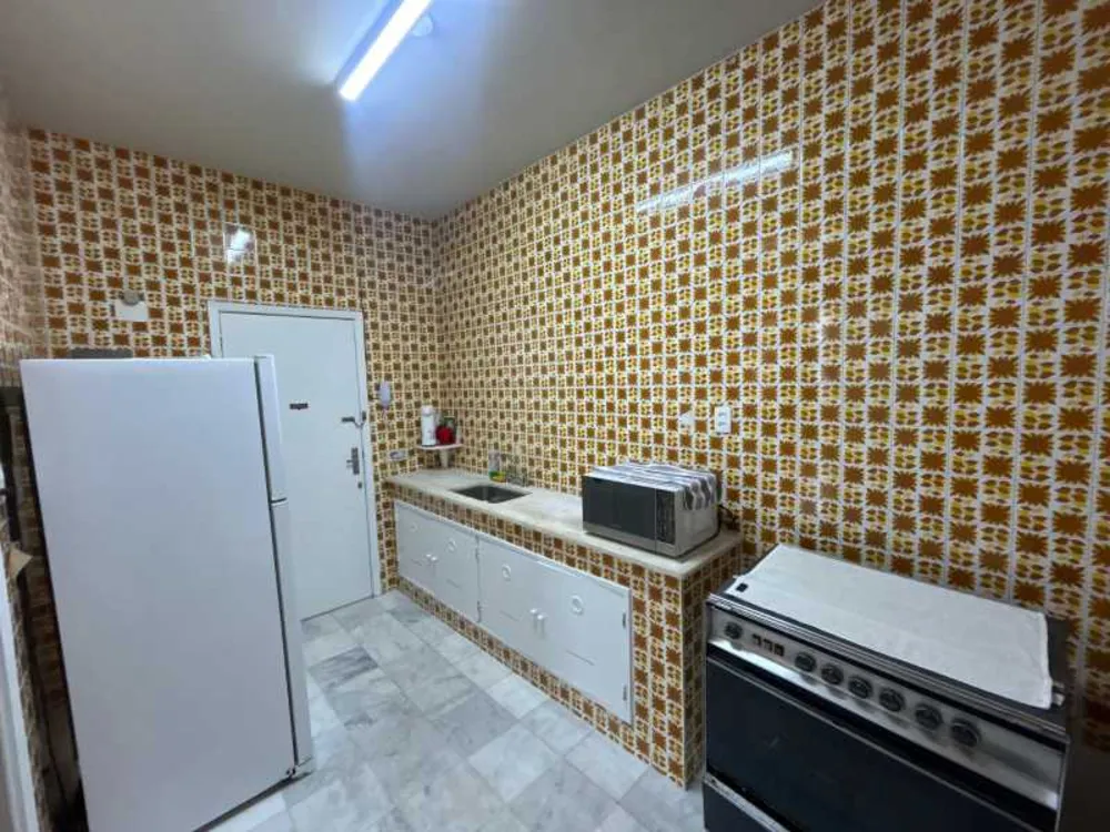 Apartamento, 3 quartos, 100 m² - Foto 13