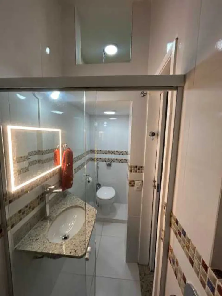 Apartamento, 3 quartos, 100 m² - Foto 23