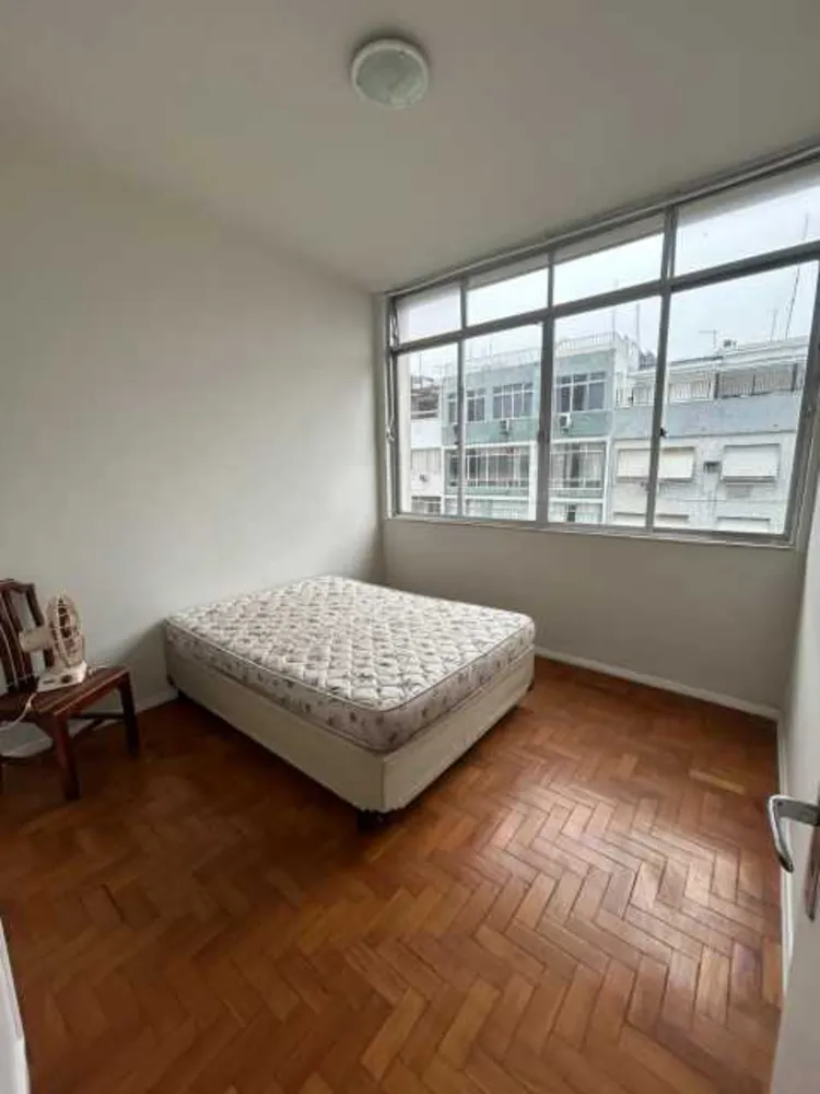 Apartamento, 3 quartos, 100 m² - Foto 5