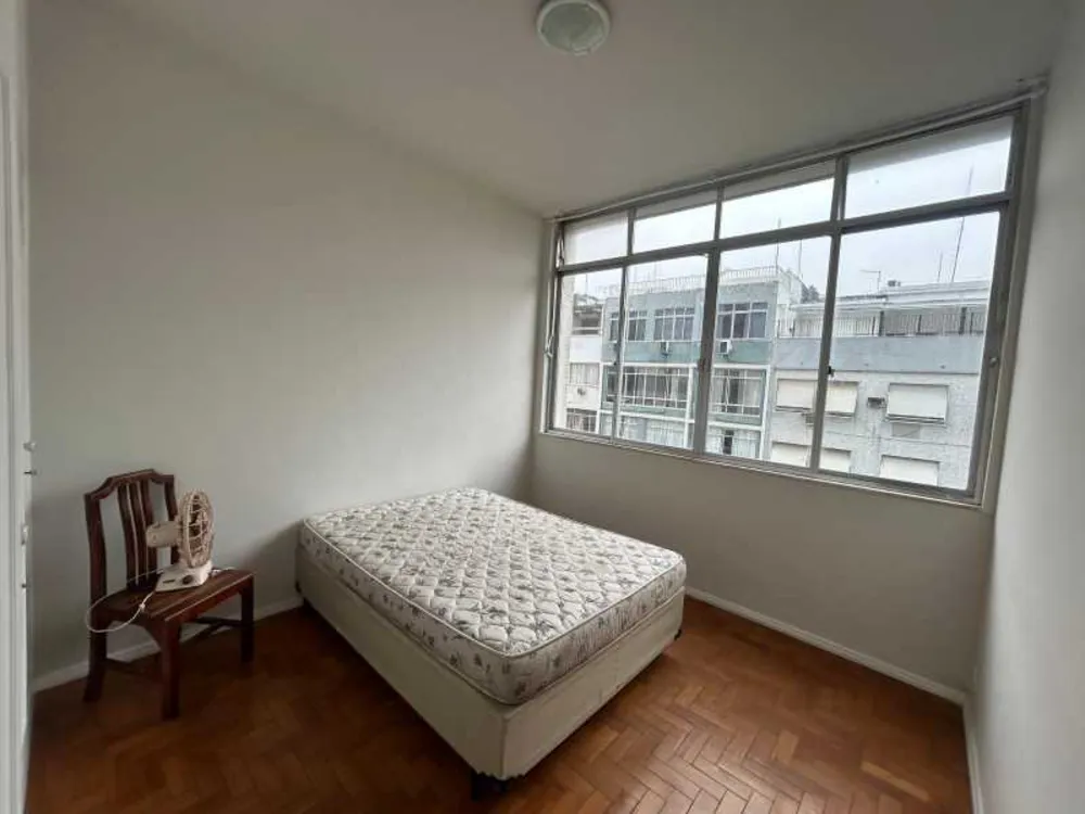 Apartamento, 3 quartos, 100 m² - Foto 6