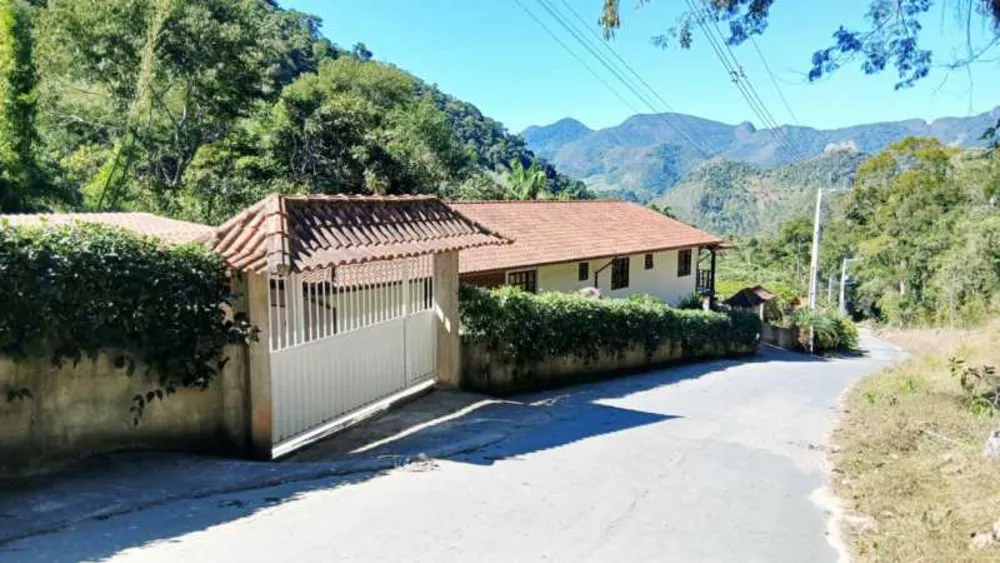 Casa, 6 quartos, 460 m² - Foto 3