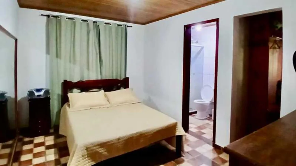 Casa, 6 quartos, 460 m² - Foto 22