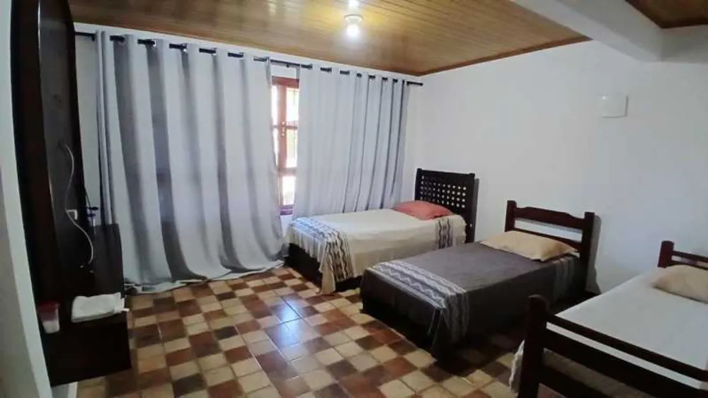 Casa, 6 quartos, 460 m² - Foto 27