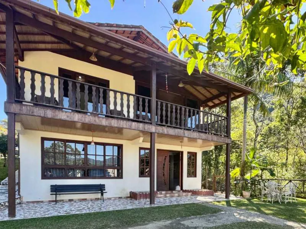 Casa, 6 quartos, 460 m² - Foto 4