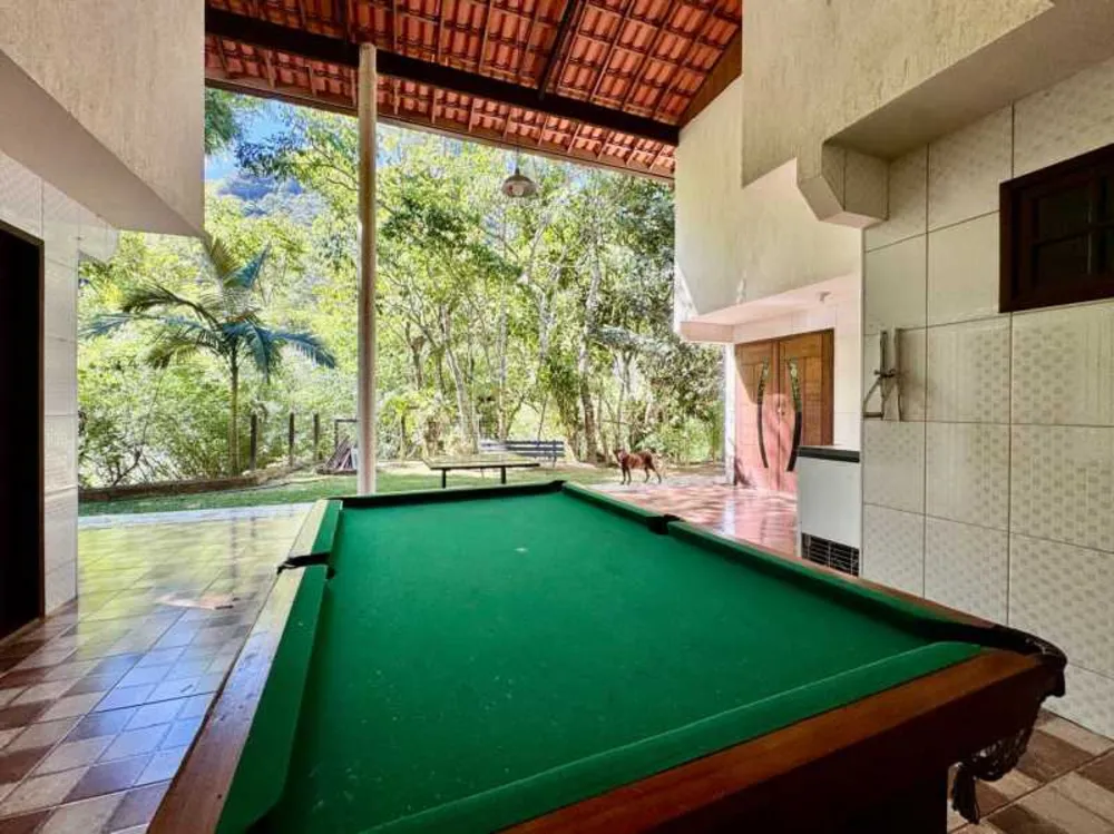 Casa, 6 quartos, 460 m² - Foto 9
