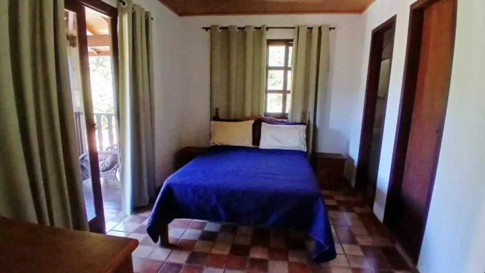 Casa, 6 quartos, 460 m² - Foto 19