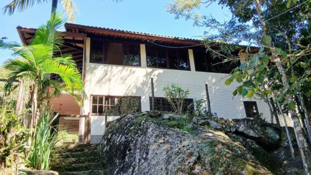 Casa, 6 quartos, 460 m² - Foto 6