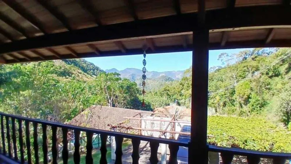 Casa, 6 quartos, 460 m² - Foto 12