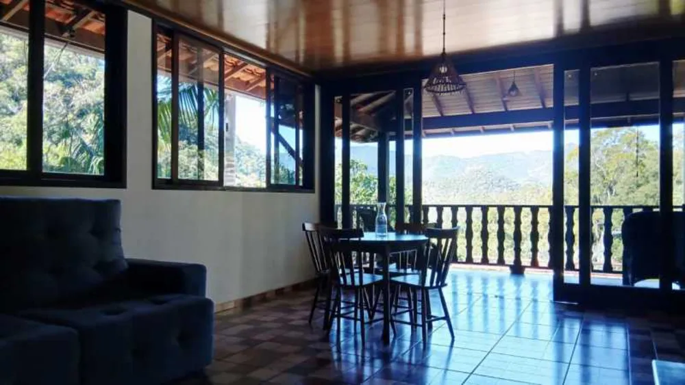 Casa, 6 quartos, 460 m² - Foto 14