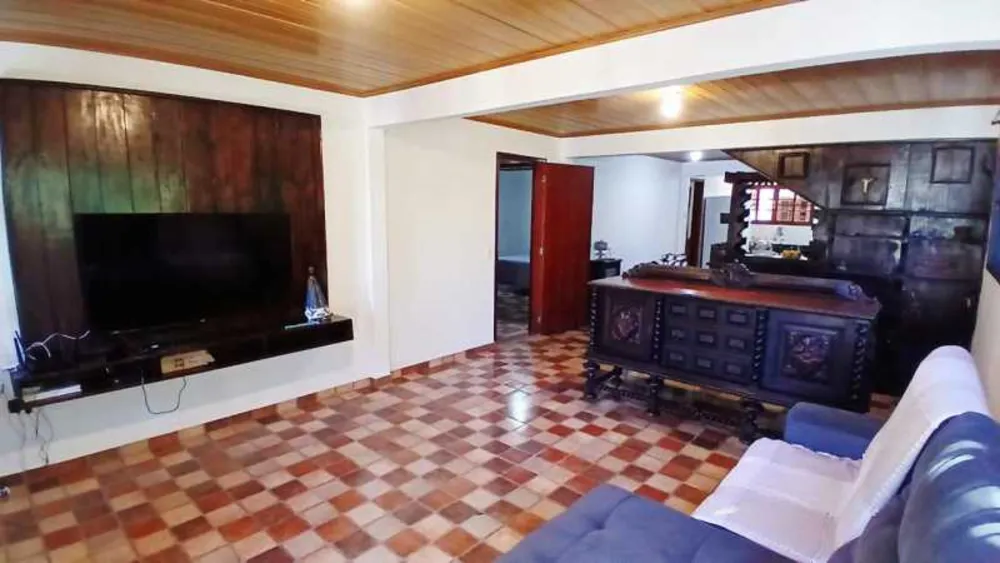 Casa, 6 quartos, 460 m² - Foto 20