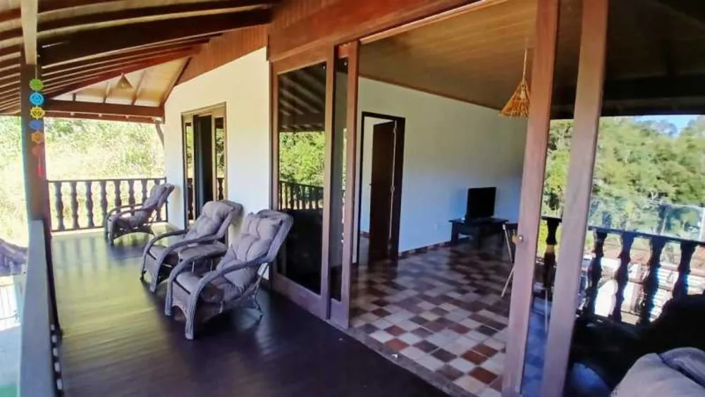 Casa, 6 quartos, 460 m² - Foto 11