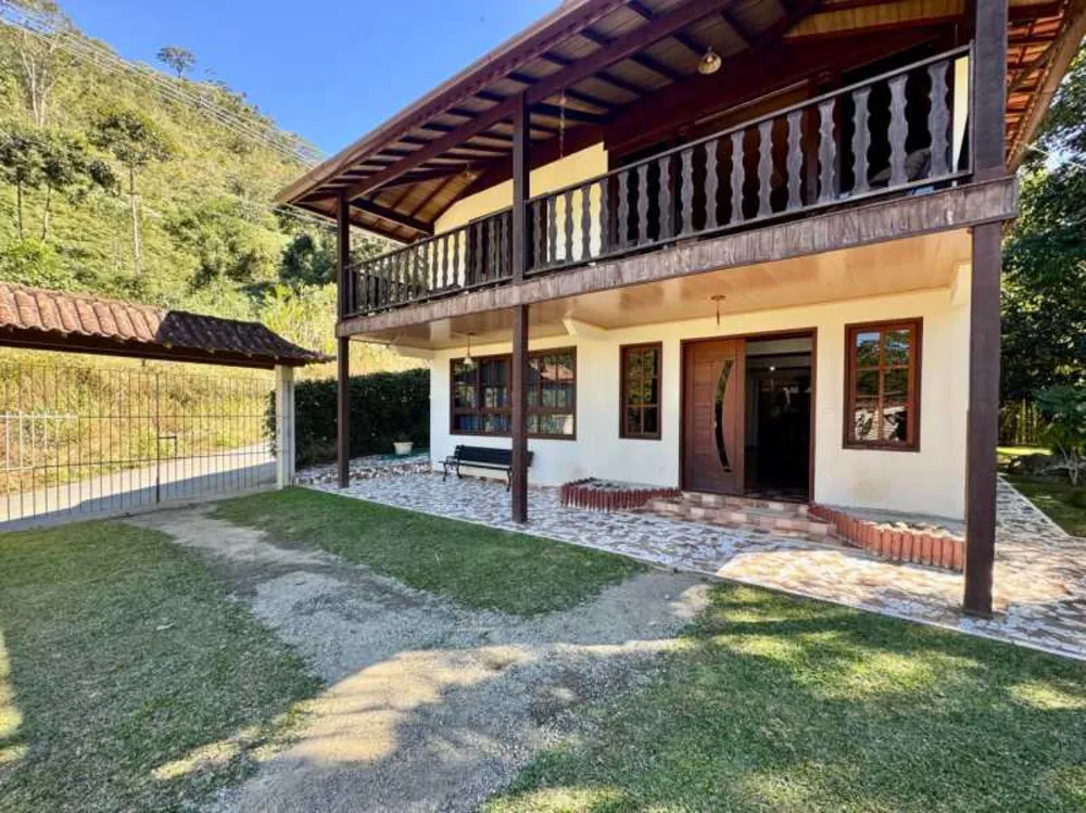 Casa, 6 quartos, 460 m² - Foto 5