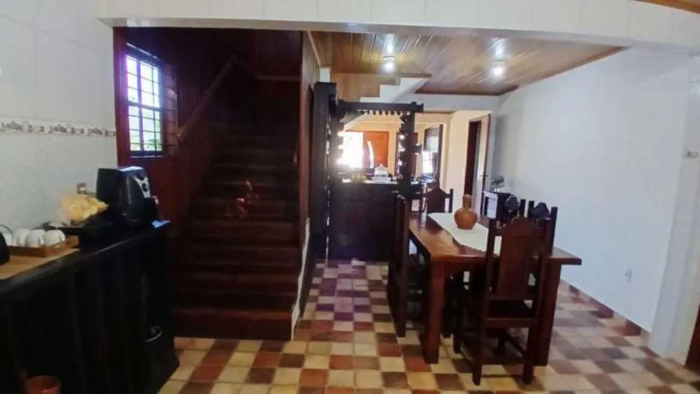 Casa, 6 quartos, 460 m² - Foto 15