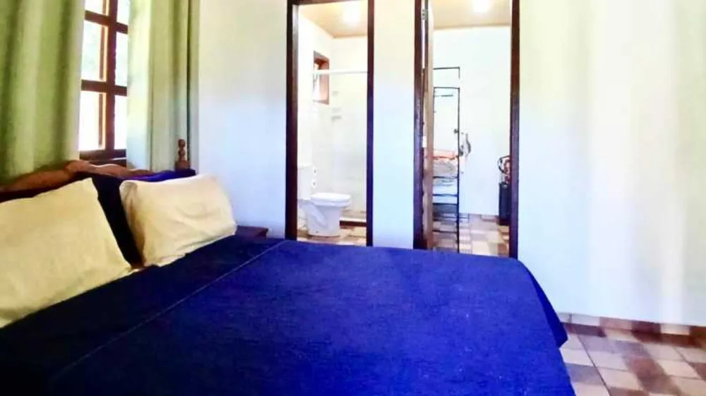 Casa, 6 quartos, 460 m² - Foto 24